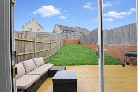 3 bedroom semi-detached house for sale, Watergate, Bexhill-On-Sea