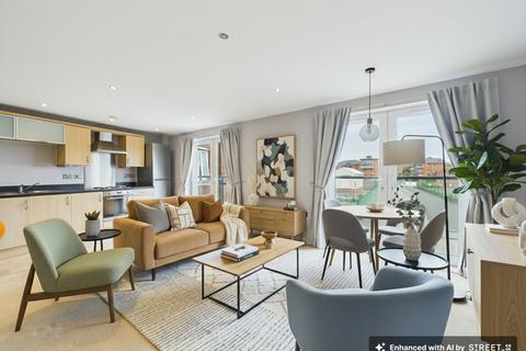 undefined, Saddlery Way, Chester, CH1