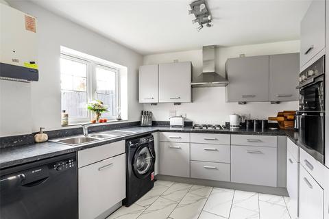 3 bedroom end of terrace house for sale, Chandler Way, Dorking, Surrey, RH5