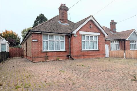 Maidstone Road, Sutton Valence, Maidstone