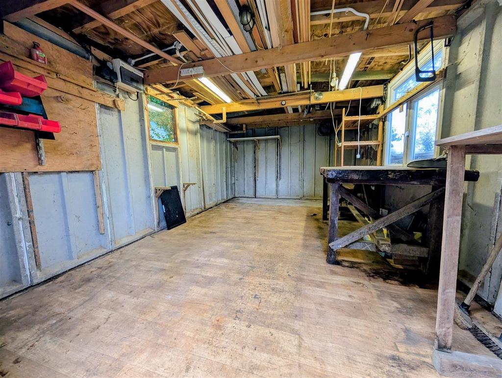 Outbuilding