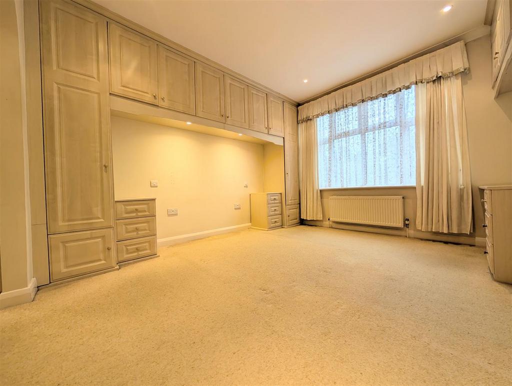 Main Bedroom&#96;