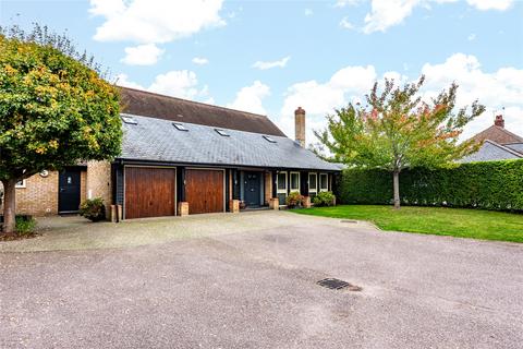 undefined, Choakes Yard, Great Billington, Leighton Buzzard, Bedfordshire, LU7
