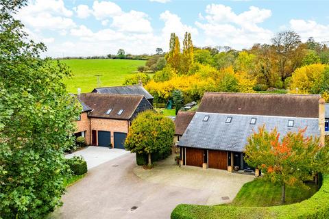 undefined, Choakes Yard, Great Billington, Leighton Buzzard, Bedfordshire, LU7