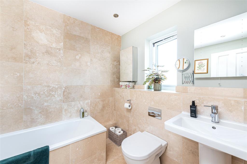 Principal En Suite