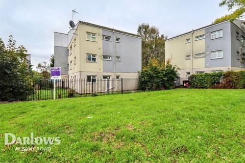 undefined, Coed-Y-Gores, Cardiff