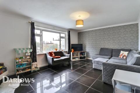 undefined, Coed-Y-Gores, Cardiff