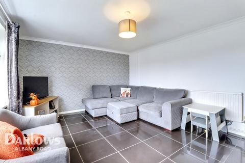 undefined, Coed-Y-Gores, Cardiff