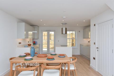 undefined, Fort Road, Old Town Mews, Margate, Kent