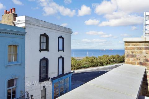undefined, Fort Road, Old Town Mews, Margate, Kent
