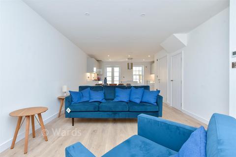 undefined, Fort Road, Old Town Mews, Margate, Kent