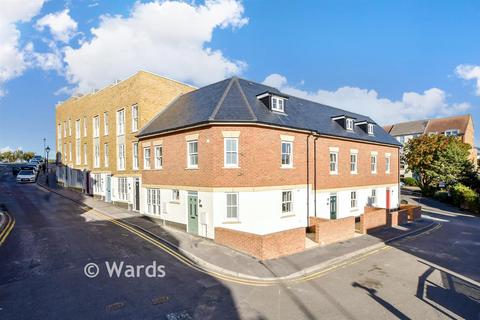 undefined, Fort Road, Old Town Mews, Margate, Kent