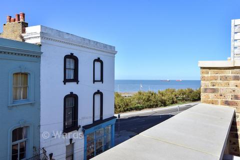 4 bedroom terraced house for sale, Fort Road, Old Town Mews, Margate, Kent