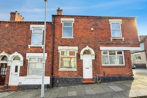 3 bedroom terraced house for sale, Jervis Street, Staffordshire ST1