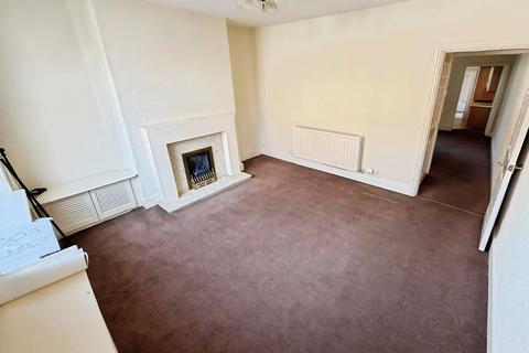 3 bedroom terraced house for sale, Jervis Street, Staffordshire ST1