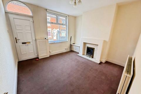 3 bedroom terraced house for sale, Jervis Street, Staffordshire ST1
