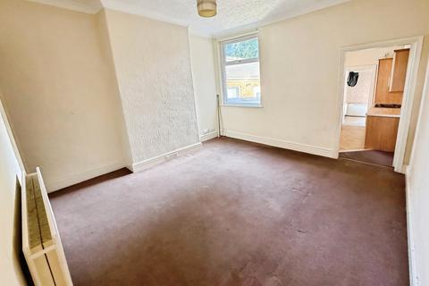 3 bedroom terraced house for sale, Jervis Street, Staffordshire ST1