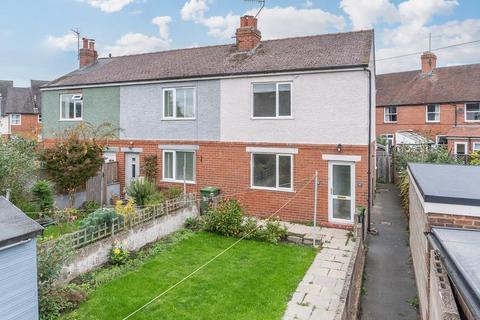 Pynfold Gardens, Ludlow