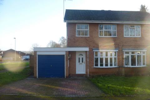 undefined, Melbourne Close, Banbury, OX16 9UQ
