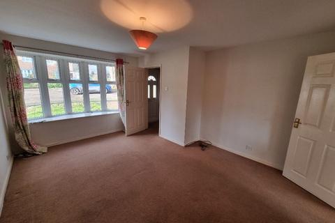 undefined, Melbourne Close, Banbury, OX16 9UQ