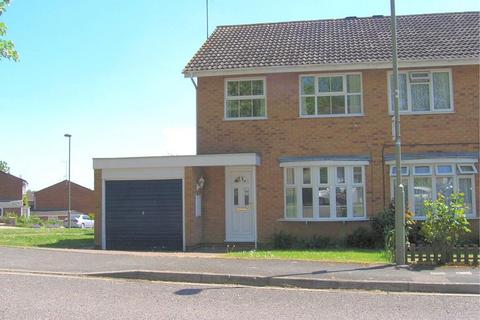 undefined, Melbourne Close, Banbury, OX16 9UQ