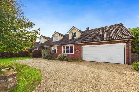 4 bedroom bungalow for sale, Mill Lane, Layer-de-la-Haye, Colchester, Essex, CO2