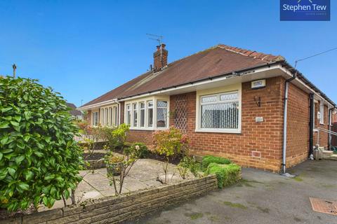 2 bedroom semi-detached bungalow for sale, Brentwood Avenue, Poulton-Le-Fylde, FY6