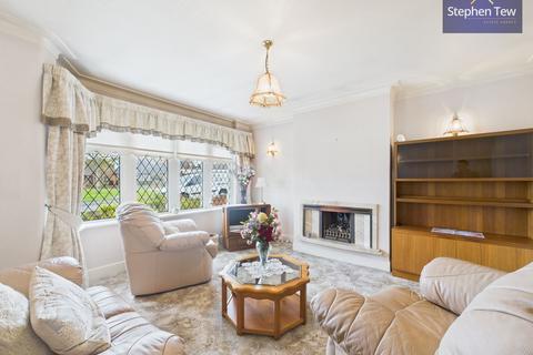 2 bedroom semi-detached bungalow for sale, Brentwood Avenue, Poulton-Le-Fylde, FY6