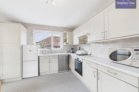 2 bedroom semi-detached bungalow for sale, Brentwood Avenue, Poulton-Le-Fylde, FY6