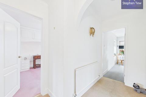 2 bedroom semi-detached bungalow for sale, Brentwood Avenue, Poulton-Le-Fylde, FY6