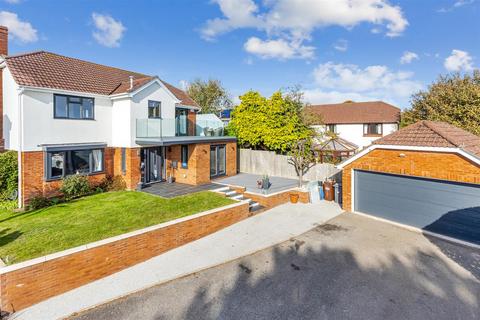 Higher Lincombe Road, Torquay