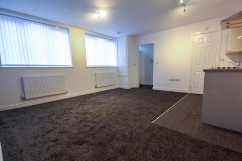 undefined, Flat 2, Cheshire Cheese Apartments, High Street, Tunstall, Stoke-on-trent