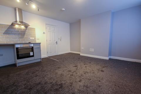 undefined, Flat 2, Cheshire Cheese Apartments, High Street, Tunstall, Stoke-on-trent