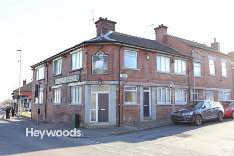undefined, Flat 2, Cheshire Cheese Apartments, High Street, Tunstall, Stoke-on-trent