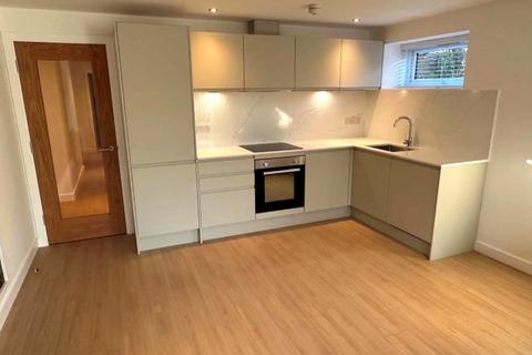 Hobson House, Wilbraham Road, Chorlton-cum-Hardy, Manchester, M21