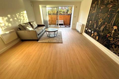 2 bedroom flat to rent, Hobson House, Wilbraham Road, Chorlton-cum-Hardy, Manchester, M21