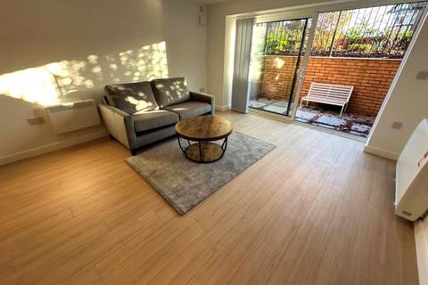 2 bedroom flat to rent, Hobson House, Wilbraham Road, Chorlton-cum-Hardy, Manchester, M21