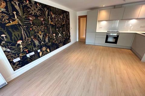 2 bedroom flat to rent, Hobson House, Wilbraham Road, Chorlton-cum-Hardy, Manchester, M21