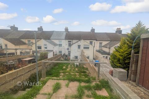 Clarendon Street, Dover, Kent