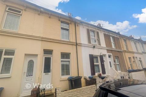 2 bedroom terraced house for sale, Clarendon Street, Dover, Kent