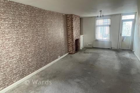 Clarendon Street, Dover, Kent