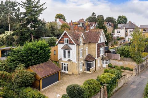 5 bedroom detached house for sale, Camden Road, Sevenoaks, Kent, TN13