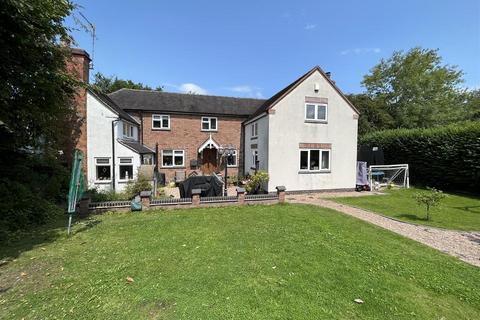 undefined, Nankirks Lane, Burton-On-Trent DE13