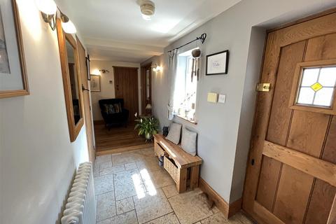 undefined, Nankirks Lane, Burton-On-Trent DE13