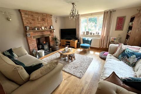 undefined, Nankirks Lane, Burton-On-Trent DE13