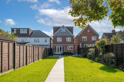 undefined, Bourne Road, Merstham, RH1