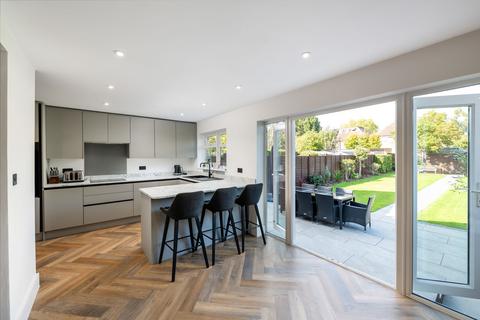 undefined, Bourne Road, Merstham, RH1