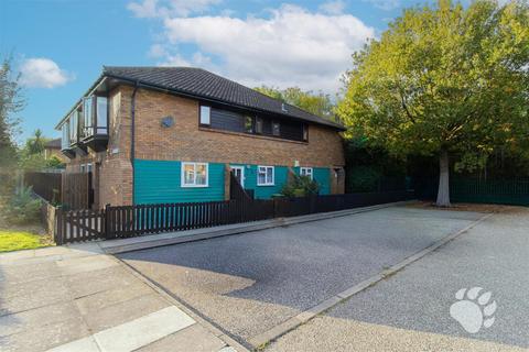 undefined, Bartlow Side, Basildon SS13