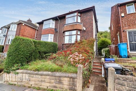 undefined, Loxley Road, Sheffield