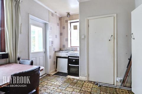 undefined, Loxley Road, Sheffield